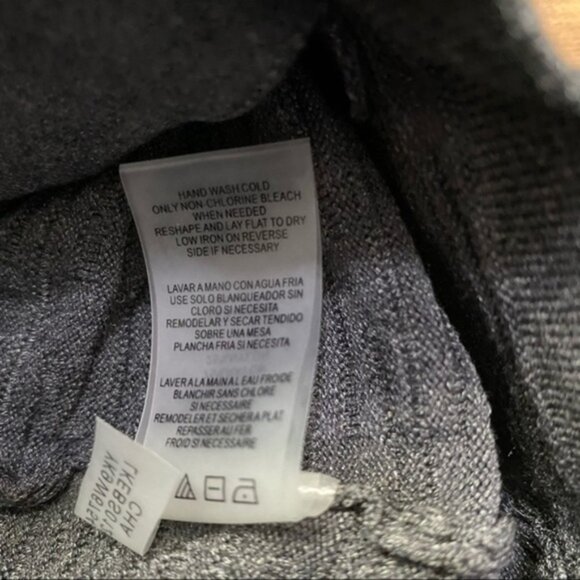 Karl Lagerfeld Sweater‎ Women Size Large - Picture 8 of 8